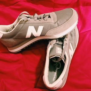 Size US 10 New Balance 501